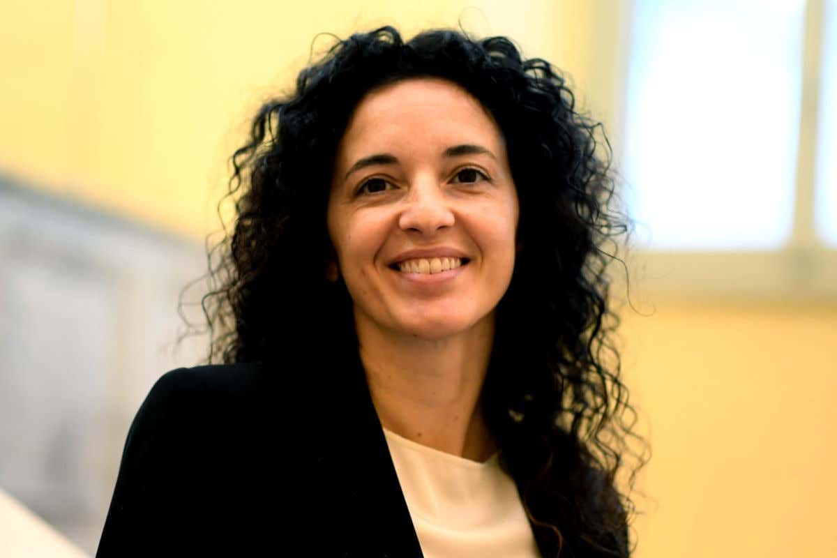 Francesca De Lucchi, consigliere di Epam – Confcommercio Milano Pausa pranzo quanto mi costi: a Milano 10%